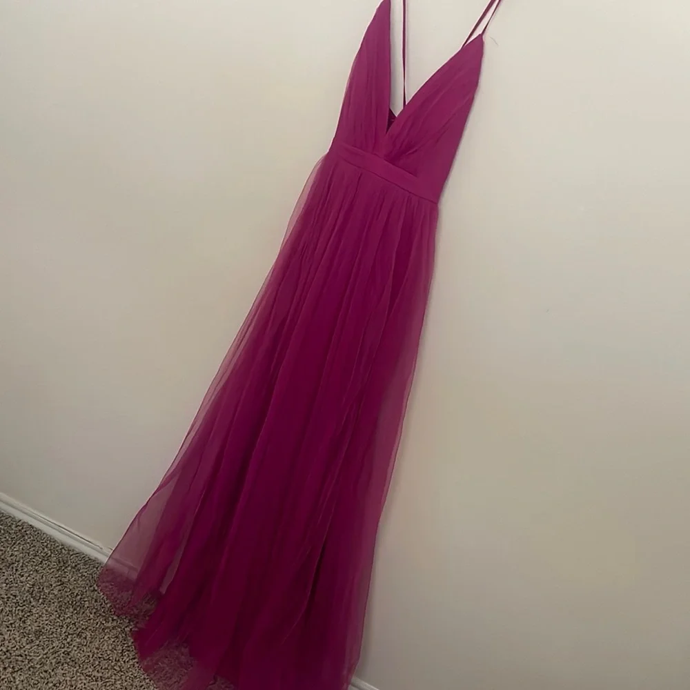Dress - Picture 6 of 6